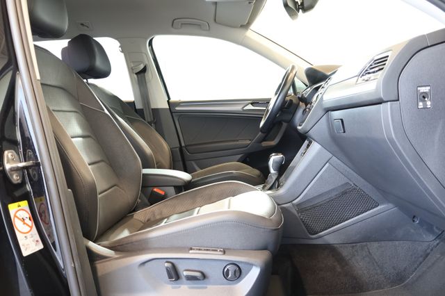 Volkswagen Tiguan Allspace Elegance 4M MATRIX+HUD+AID+AHK