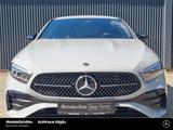Mercedes-Benz A 200 L AMG Night Special Ed. Distr Standhz AHK - Mercedes-Benz A 200 in Aachen