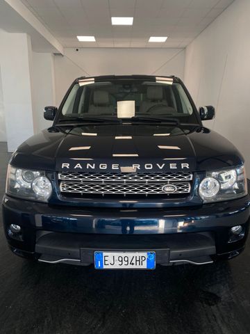 Land Rover Range Rover Sport Range Rover Sport 3