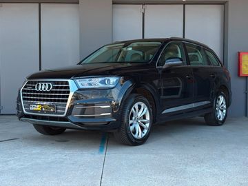 Audi Q7 - 2