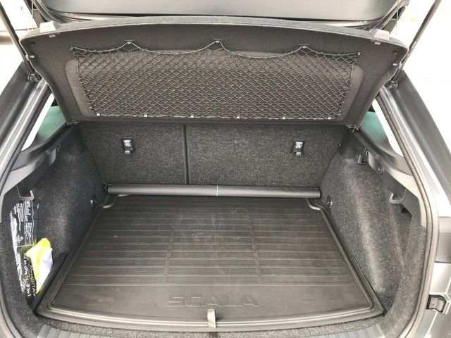 Skoda Scala - Bild 9