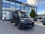 Bürstner Eliseo C644 | AUTO & HECKSITZGRUPPE MIT HUBBETT - Bürstner Eliseo C 644