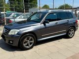 Mercedes-Benz GLK 320 GLK -Klasse GLK 320 CDI 4Matic / VOLL - Mercedes-Benz GLK 320: Cdi