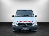 Mercedes-Benz Vito 113 CDI*Extralang*AUTOMATIK+Behörde+STANDH. - Mercedes-Benz Vito: 113 Cdi