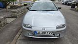 Mazda 323 F 1.5 Edition Silber Metallic Edition - Mazda 323: 323s