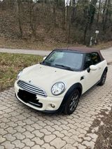 MINI Mini Cooper Caprio - Caprio gebraucht