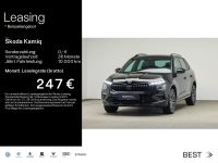 Skoda Kamiq - Vorschau Bild 1