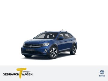 Volkswagen Leasingangebot: Volkswagen Taigo 1.0 TSI STYLE IQ.LIGHT NAVI SITZHZ ASSIST