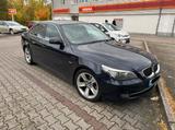 BMW 5er 530d - BMW aus 2007: 5er
