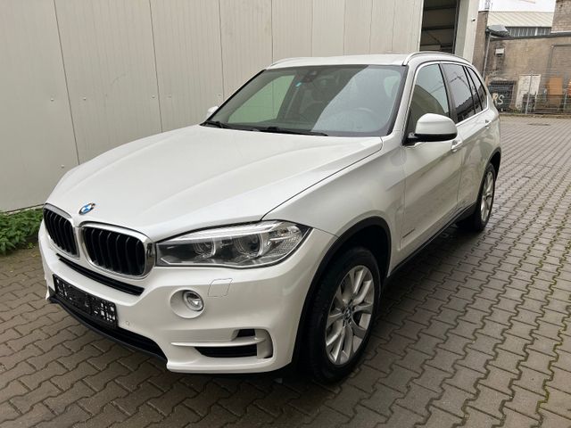 BMW X5 xDrive25d.Leder.Navi.PDC.Kamera