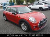 MINI ONE Mini 5-trg. One 1. Hand Bremsen NEU - MINI ONE in Hamm