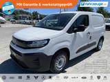Opel Combo Cargo L1 1.2 110 PS 6-Gang *Klima*Park hi* - Opel Combo Neuwagen mit Benzin-Antrieb
