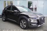 Hyundai Kona Style Automatik/Navi/Szhg/LED/1. Hand - Hyundai KONA in Kassel