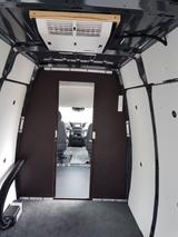 Iveco 35S18HA8V Automatik Superhochdach 2.100mm - Iveco 35 10
