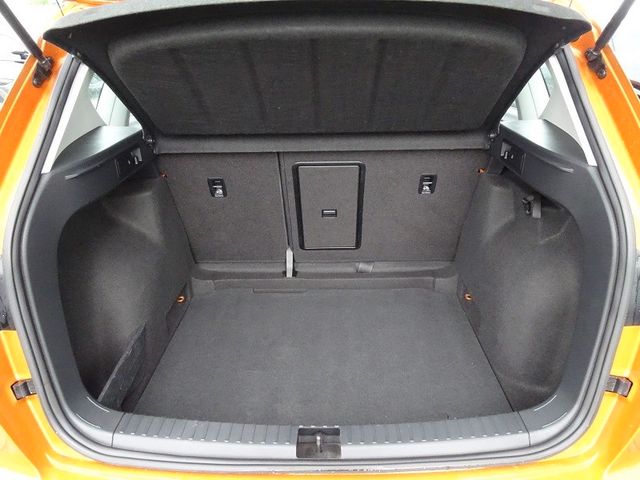 Ateca 1.4 TSI Style / Black-Paket