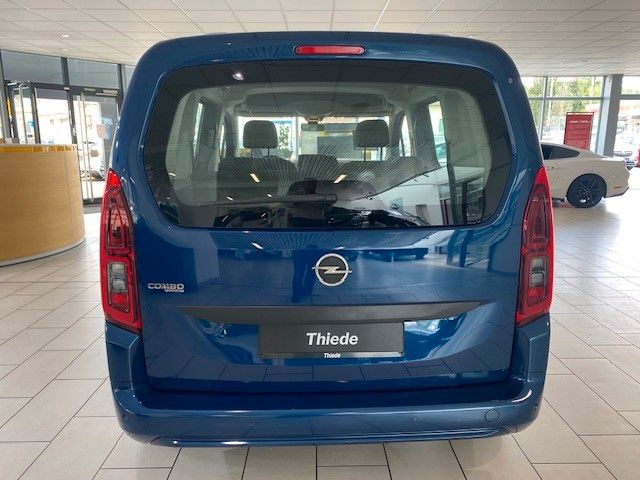 Fahrzeugabbildung Opel Combo Life E 1.5D EDIT. NAVI/TEMP./KLIMA/NEBEL