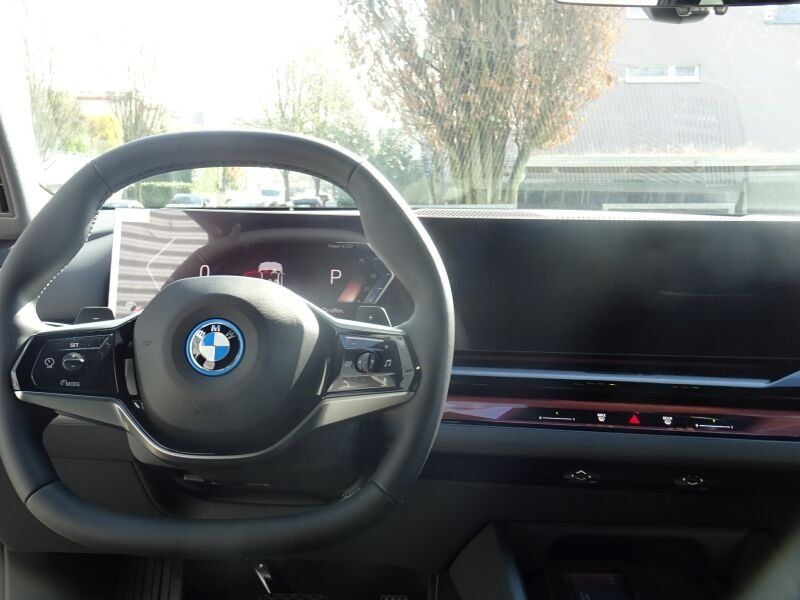 BMW 520 - Bild 9