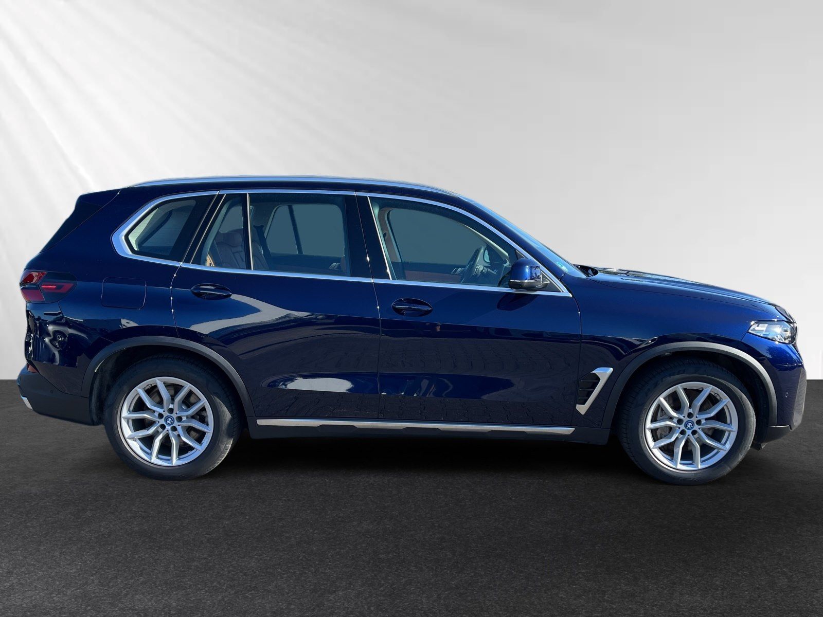 BMW X5 - Bild 2