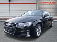 A3 Sportback 35 TFSI sport *AUTOMATIK*