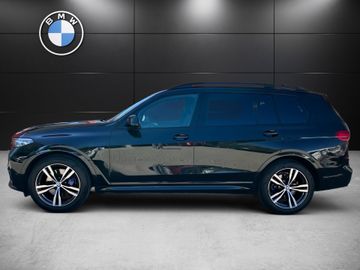 BMW X7 - 6