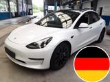 Tesla Model 3 Performance Dual Motor 82 KWh Ryzen - Tesla Model 3 Dual Motor Gebrauchtwagen