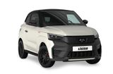 Ligier JS 50 Ultimate - New cars mit Diesel-Antrieb: Kleinwagen