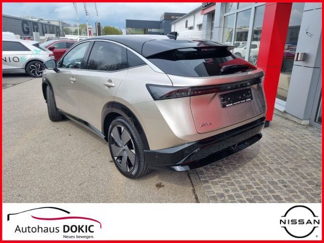 Nissan Ariya - Bild 6