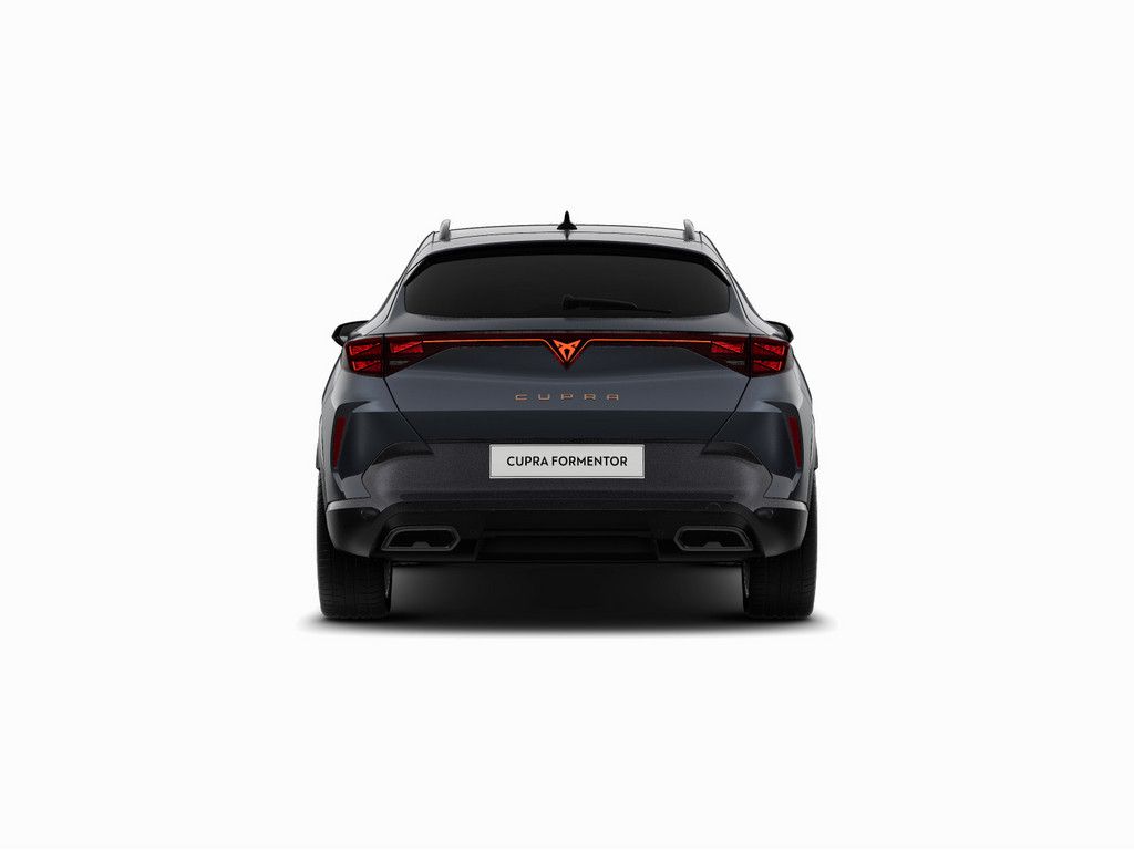 Cupra Formentor - Bild 8