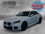 BMW M2 Coupe LMR 19''/20'' Park-Assistent HUD AD Nav - BMW M2 in Krefeld
