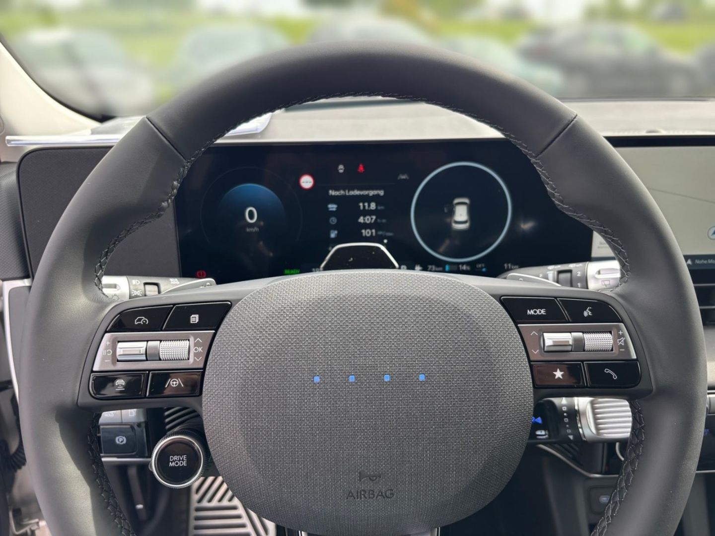 Hyundai IONIQ 5 – Bild 8