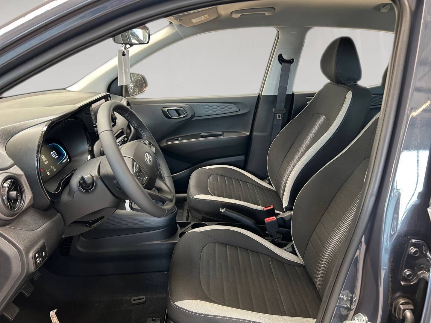 Fahrzeugabbildung Hyundai i10 Jubile FINAL Edition | Klimaanlage | LED |