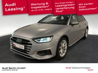 Audi A4 - Vorschau Bild 1