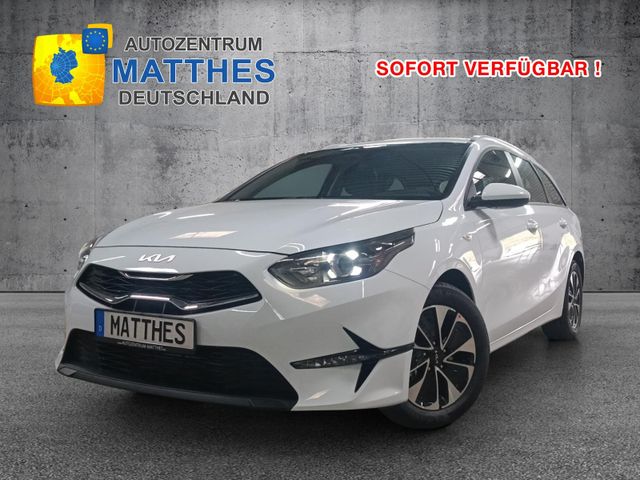 Kia Ceed Sportswagon 1.0 T-GDI Vision MJ25 NAVI W...