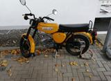 Simson S50 B2 mit 12 V Vape Zündung - SIMSON S50B