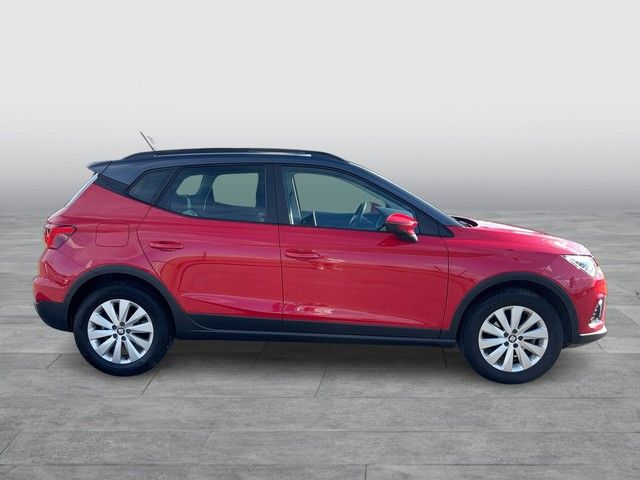 Arona Style AHK NAVI LED