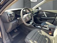 Citroën C4 X - Vorschau Bild 7