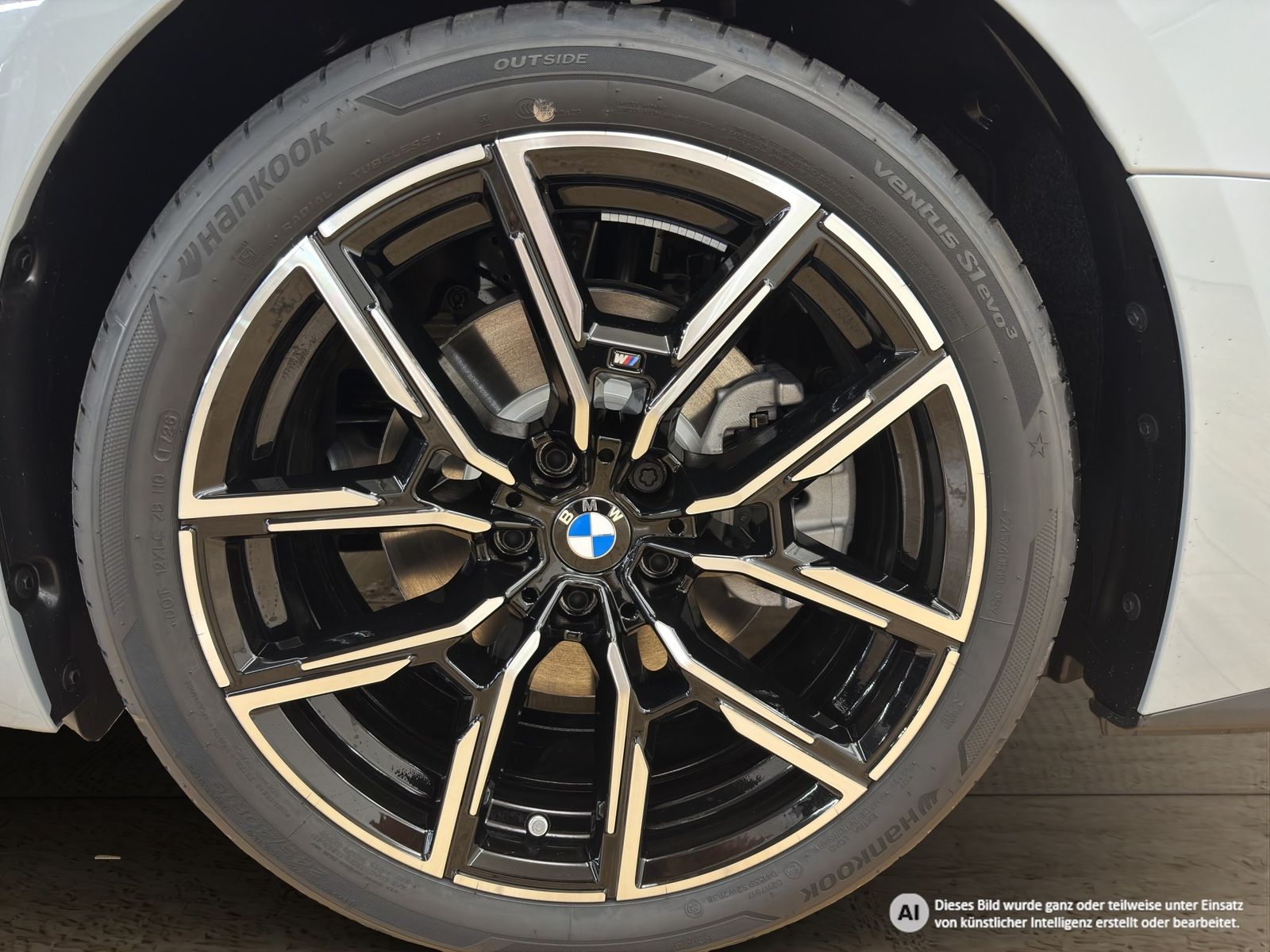 BMW i4 - Bild 3