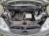 Mercedes-Benz A 170 A 170 guter Zustand Tüv Nueu - Mercedes-Benz A 170 in Stuttgart