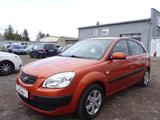 Kia Rio 1.4 EX/KLIMA/TÜV 06.2026 - Kia Rio in Erfurt