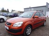 Kia Rio 1.4 EX/KLIMA/TÜV 06.2026 - Kia Rio aus 2008