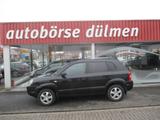 Hyundai Tucson 2.0 GLS,Klimaaut,AHK,LM,SH - gebrauchte Hyundai TUCSON aus dem Jahr 2008