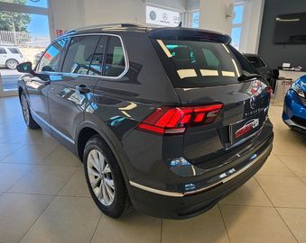 Volkswagen Tiguan - 6