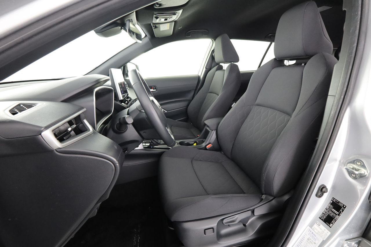 Other TOYOTA Corolla Cross 1.8 Hybrid 140 CV E-CVT Tre imagem 2