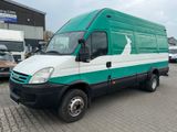 Iveco 65C15 *Zwillingsbereift*Hochdach* - Iveco 65c15