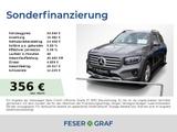 Mercedes-Benz GLB 200 d Automatik LED/AHK/SHZ/Kamera - Mercedes-Benz GLB 200 in Dresden