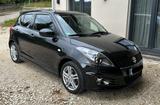 Suzuki Swift 1.6 Sport Sport - Suzuki Swift von privat