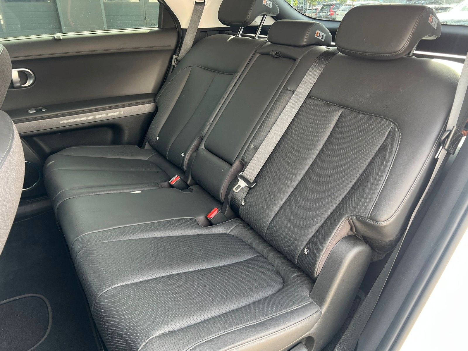 Fahrzeugabbildung Hyundai IONIQ 5 Uniq *RW507KM*HeadUp*Totwinkel*ACC*360°