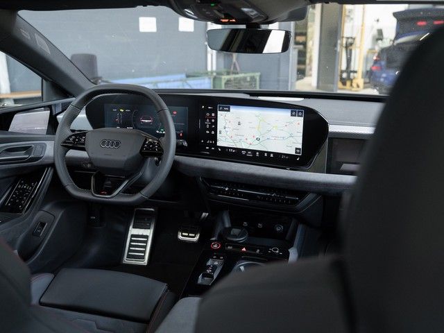 A6 e-tron Avant performance edition one TECH-PRO