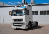 Volvo FH 460, Globetrotter XL - Offers