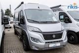 Weinsberg CaraBus 630 ME 6 Pakete Markise IsoFix Busbiker - Weinsberg Carabus 630